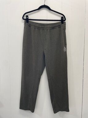 Reebok CrossFit | Men’s | Speedwick Olive Green Sweatpants | L
